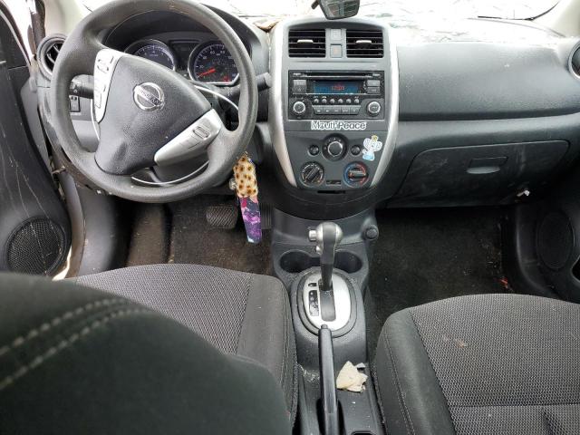 Photo 8 from auction – 2018 NISSAN VERSA S with VIN 3N1CN7AP7JL817850