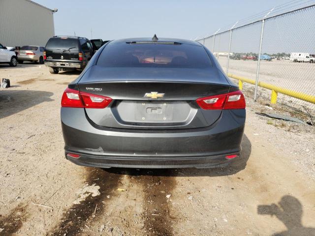 Photo 6 from auction – 2017 CHEVROLET MALIBU LS with VIN 1G1ZC5ST7HF260285
