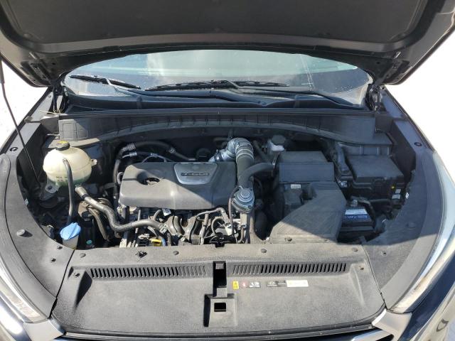 Photo 11 from auction – 2017 HYUNDAI TUCSON LIM with VIN KM8J33A23HU331393