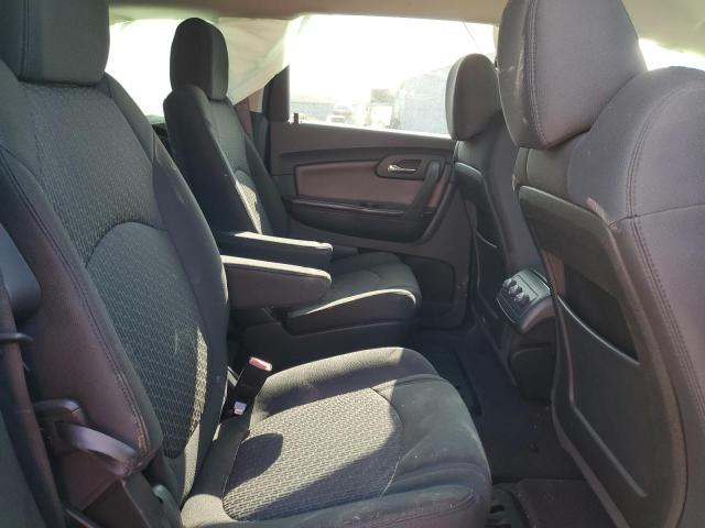 Photo 11 from auction – 2011 CHEVROLET TRAVERSE L with VIN 1GNKVGED3BJ140787