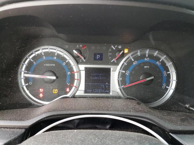 Photo 9 from auction – 2014 TOYOTA 4RUNNER SR with VIN JTEBU5JR3E5164405