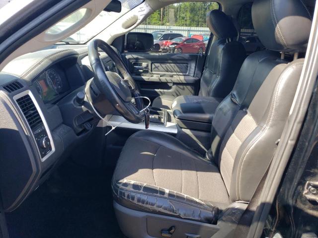 Photo 7 from auction – 2012 DODGE RAM 1500 S with VIN 1C6RD7MT6CS114903