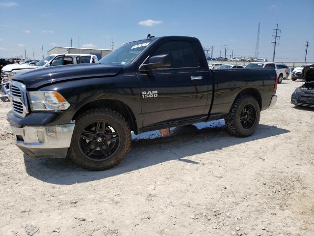 RAM 1500 SLT 2013 with VIN 3C6JR7BG1DG585354 - Photo from auction