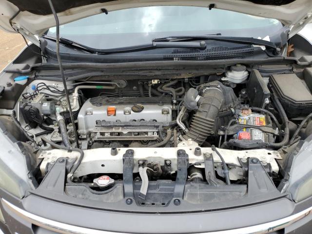 Photo 12 from auction – 2014 HONDA CR-V EXL with VIN 5J6RM3H72EL022595