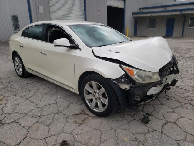 Photo 4 from auction – 2011 BUICK LACROSSE C with VIN 1G4GC5ED0BF276642