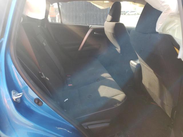 Photo 11 from auction – 2017 TOYOTA RAV4 HV LE with VIN JTMRJREVXHD082000