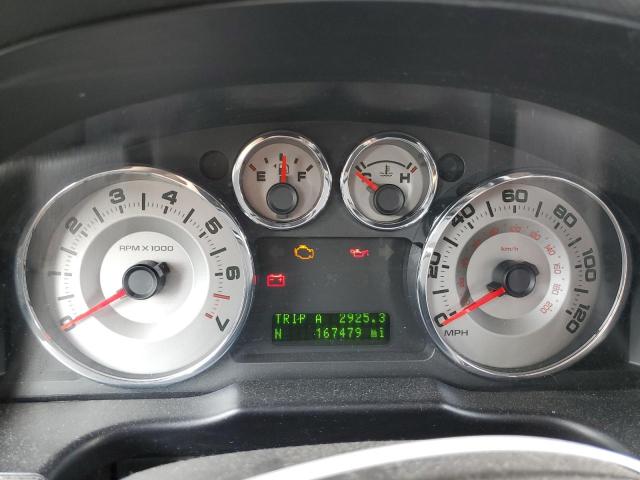 Photo 9 from auction – 2008 FORD EDGE LIMIT with VIN 2FMDK39C78BA44979