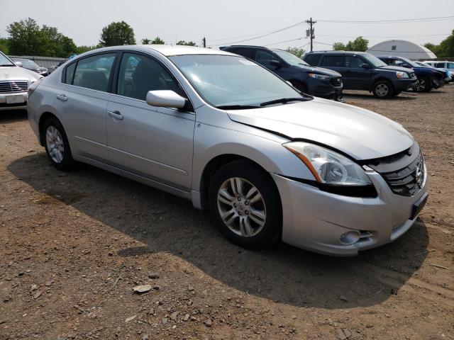 Photo 4 from auction – 2010 NISSAN ALTIMA BAS with VIN 1N4AL2APXAN509638