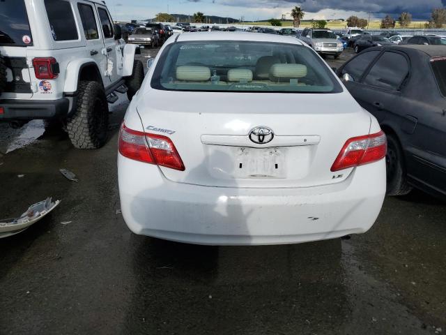 Photo 6 from auction – 2009 TOYOTA CAMRY BASE with VIN 4T1BE46K59U853859