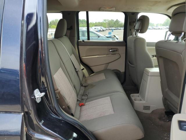 Photo 10 from auction – 2011 JEEP LIBERTY SP with VIN 1J4PN2GK6BW530535