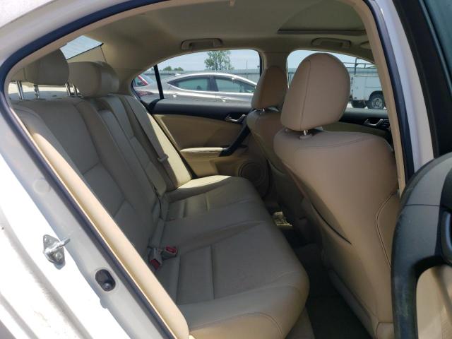 Photo 10 from auction – 2010 ACURA TSX with VIN JH4CU2F68AC042438