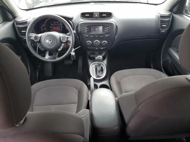 Photo 8 from auction – 2015 KIA SOUL with VIN KNDJN2A29F7120705