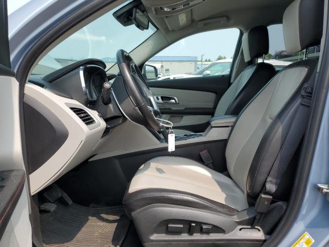 Photo 7 from auction – 2015 GMC TERRAIN SL with VIN 2GKFLXE39F6188910