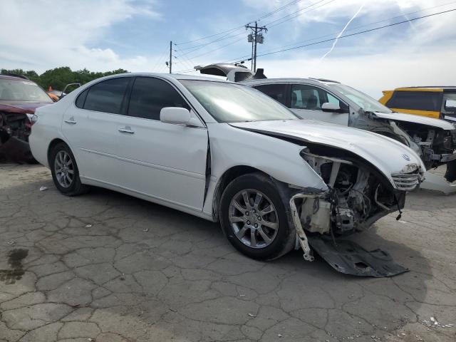 Photo 4 from auction – 2003 LEXUS ES 300 with VIN JTHBF30G930115186