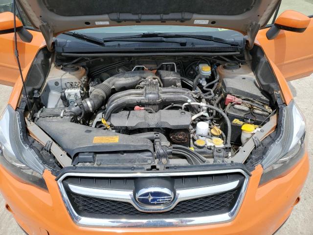Photo 11 from auction – 2015 SUBARU XV CROSSTR with VIN JF2GPACC4F8291376