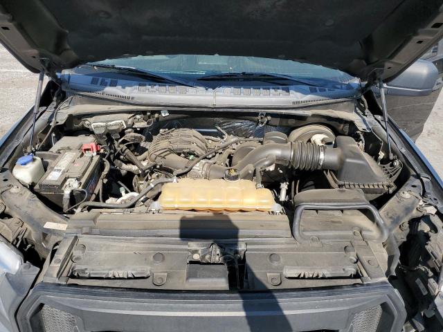 Photo 11 from auction – 2017 FORD F150 SUPER with VIN 1FTEW1C86HKC84598