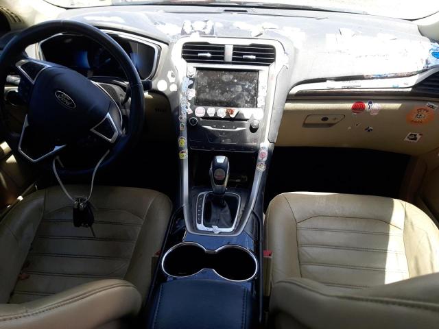 Photo 8 from auction – 2015 FORD FUSION SE with VIN 3FA6P0LU8FR105579