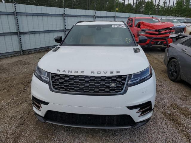 Zdjęcie 5 z aukcji – 2019 LAND ROVER RANGE ROVE z VIN SALYL2EV4KA794694