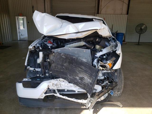Photo 5 from auction – 2021 FORD F150 SUPER with VIN 1FTFW1E85MFC03899