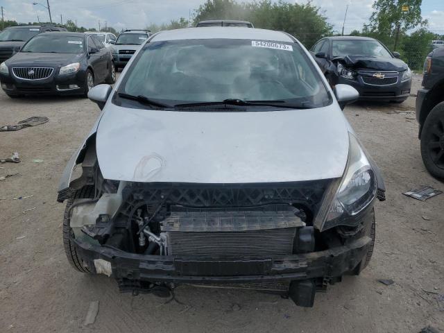 Photo 5 from auction – 2017 KIA RIO LX with VIN KNADM4A36H6035167
