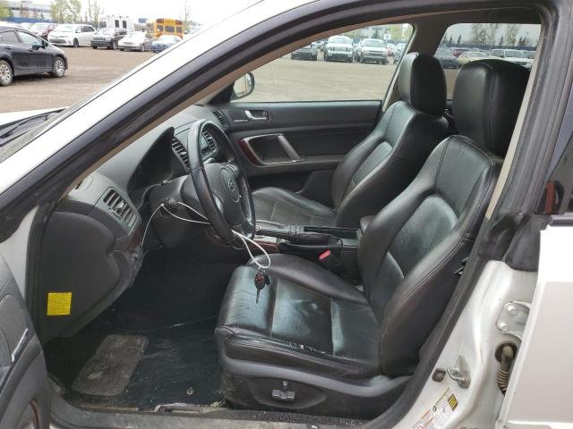 Photo 7 from auction – 2009 SUBARU OUTBACK 2. with VIN 4S4BP62C297341740