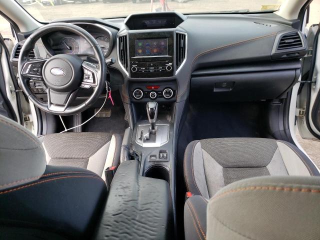 Photo 8 from auction – 2020 SUBARU CROSSTREK with VIN JF2GTAPC0L8201397