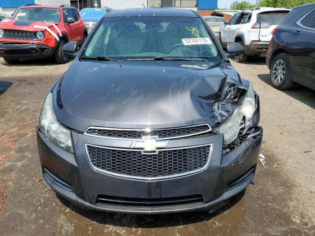 Photo 5 from auction – 2011 CHEVROLET CRUZE LS with VIN 1G1PC5SH8B7210984