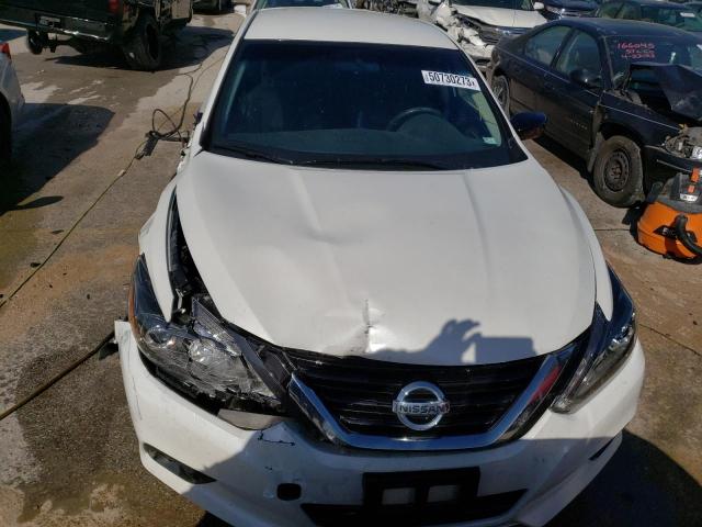 Photo 5 from auction – 2017 NISSAN ALTIMA 2.5 with VIN 1N4AL3AP7HC216758