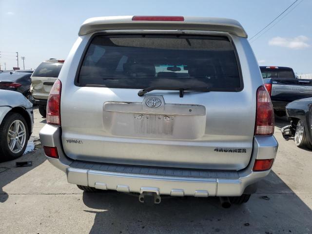Photo 6 from auction – 2003 TOYOTA 4RUNNER LI with VIN JTEZU17R438006584