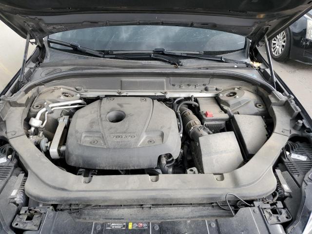Photo 12 from auction – 2018 VOLVO XC60 T6 with VIN LYVA22RL9JB083004