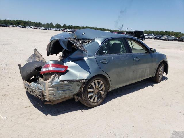 Foto 3 de la subasta – 2010 TOYOTA CAMRY BASE con VIN 4T4BF3EK2AR047545