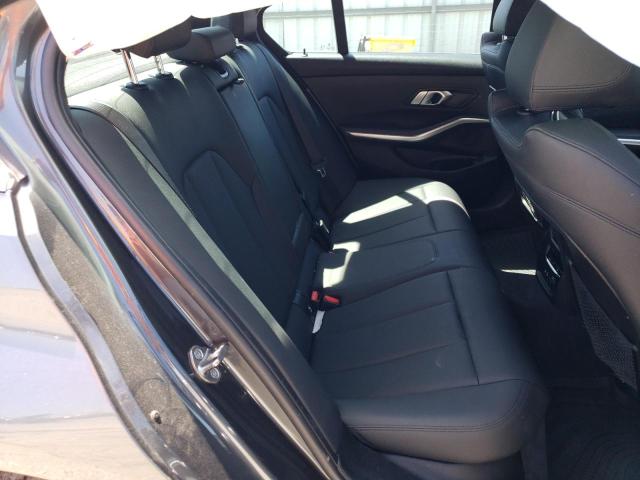Photo 10 from auction – 2019 BMW 330XI with VIN WBA5R7C5XKAJ80268
