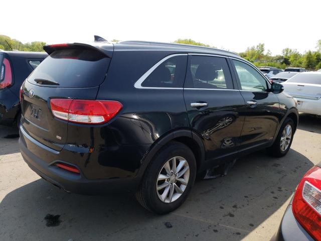 Photo 3 from auction – 2016 KIA SORENTO LX with VIN 5XYPGDA30GG153136