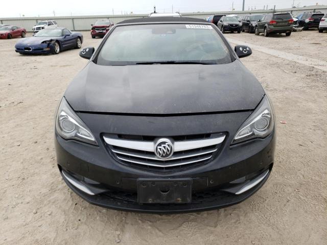 Photo 5 from auction – 2016 BUICK CASCADA PR with VIN W04WT3N51GG147947