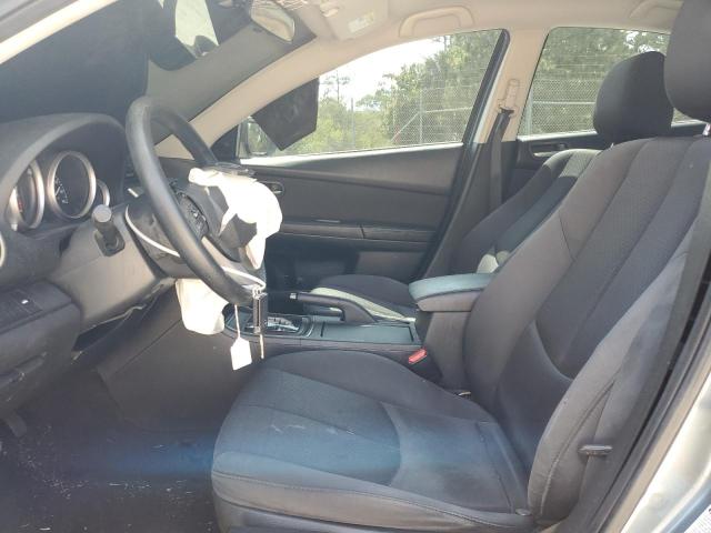 Photo 7 from auction – 2012 MAZDA 6 I with VIN 1YVHZ8BH2C5M05918