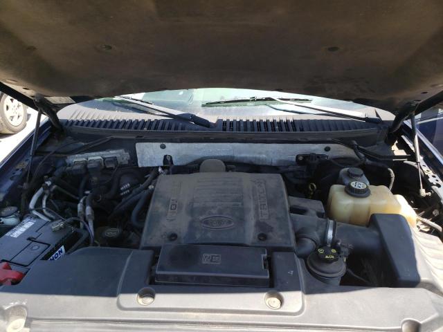 Photo 12 from auction – 2007 FORD EXPEDITION with VIN 1FMFU165X7LA43501