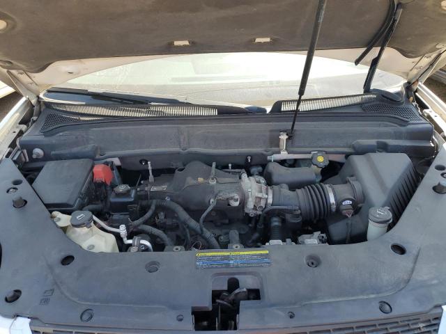 Photo 12 from auction – 2008 GMC ACADIA SLT with VIN 1GKER23728J305168