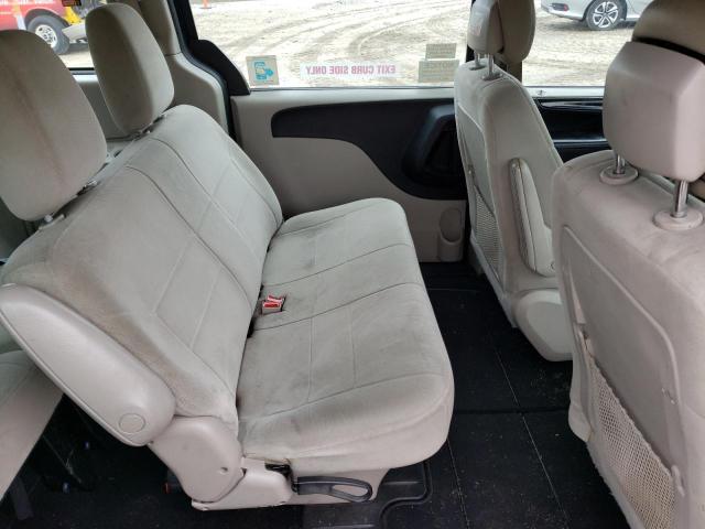 Photo 11 from auction – 2013 DODGE GRAND CARA with VIN 2C4RDGBG9DR533278