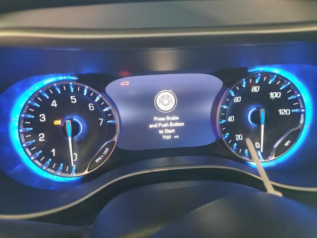 Photo 9 from auction – 2022 CHRYSLER PACIFICA T with VIN 2C4RC1BG4NR136675