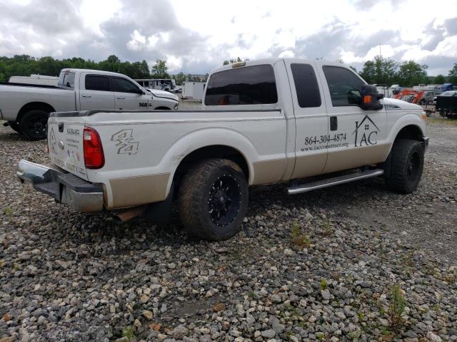 Photo 3 from auction – 2012 FORD F250 SUPER with VIN 1FT7X2B68CEB48069