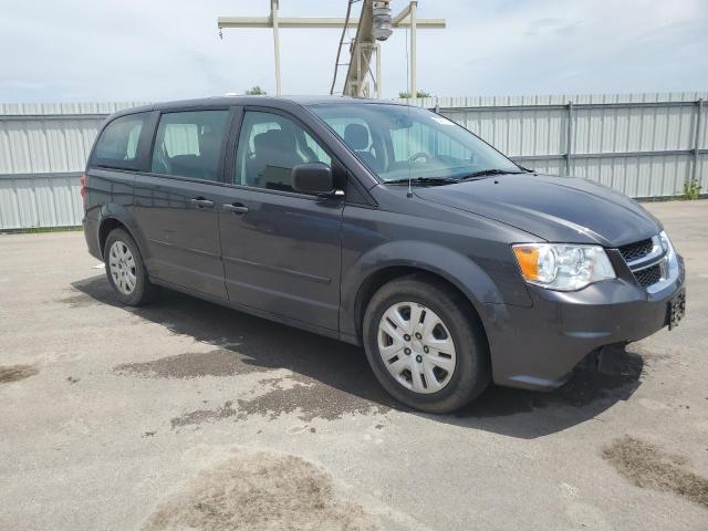 Photo 4 from auction – 2016 DODGE GRAND CARA with VIN 2C4RDGBG6GR109030