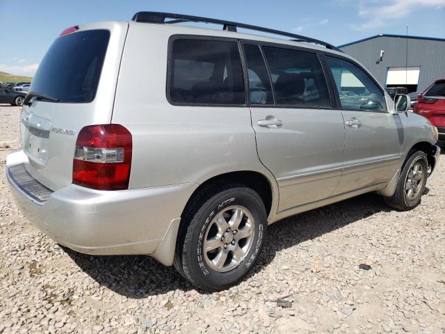 Photo 3 from auction – 2004 TOYOTA HIGHLANDER with VIN JTEEP21A140021980