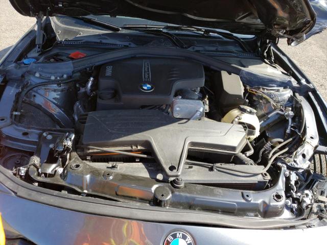 Photo 11 from auction – 2017 BMW 320 XI with VIN WBA8A3C35HA066912