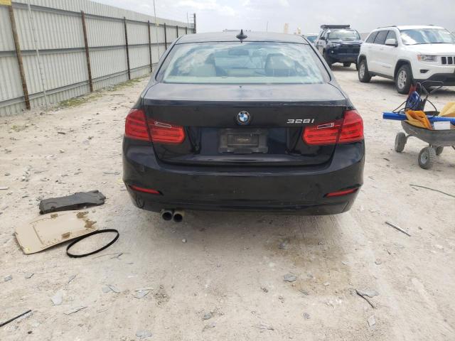 Photo 6 from auction – 2014 BMW 328 I with VIN WBA3A5C51EF605516