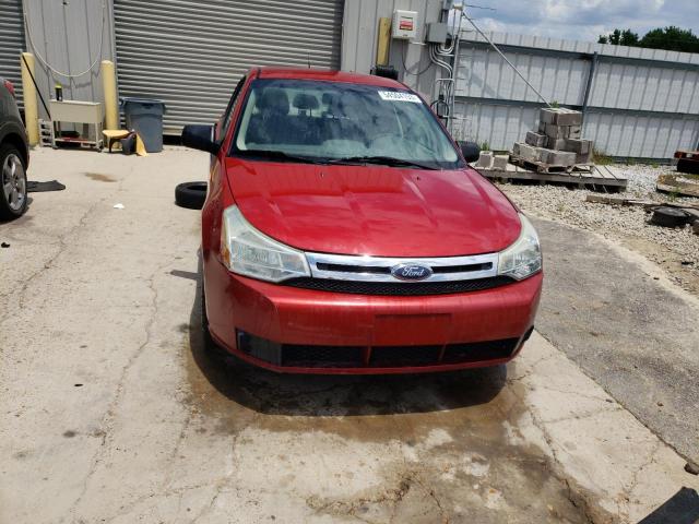 Photo 5 from auction – 2010 FORD FOCUS with VIN 1FAHP3FN1AW120235