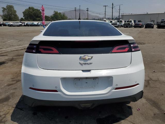Photo 6 from auction – 2013 CHEVROLET VOLT with VIN 1G1RG6E43DU130931
