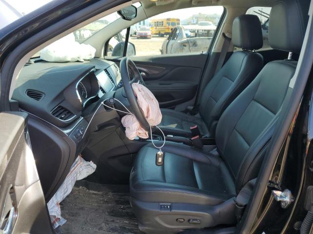 Photo 7 from auction – 2019 BUICK ENCORE ESS with VIN KL4CJGSB6KB851562