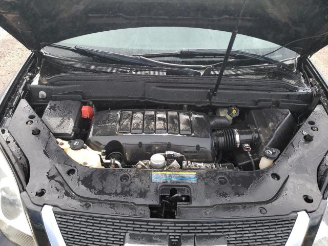 Photo 12 from auction – 2010 GMC ACADIA SLT with VIN 1GKLVMED0AJ169646