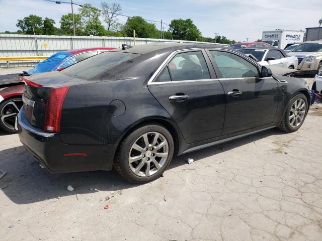 Photo 3 from auction – 2013 CADILLAC CTS LUXURY with VIN 1G6DE5E52D0175119
