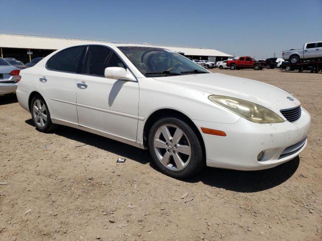 Photo 4 from auction – 2005 LEXUS ES 300 with VIN JTHBA30G655140695